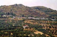  Agios Spiridonas